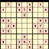 May_30_2021_Los_Angeles_Times_Sudoku_Impossible_Self_Solving_Sudoku