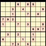 May_30_2021_Washington_Post_Sudoku_L5_Self_Solving_Sudoku