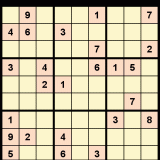 May_31_2021_Los_Angeles_Times_Sudoku_Expert_Self_Solving_Sudoku