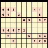 May_3_2021_Washington_Times_Sudoku_Difficult_Self_Solving_Sudoku