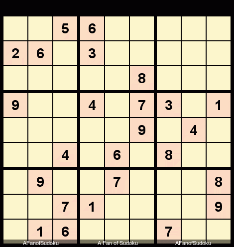 May_4_2021_New_York_Times_Sudoku_Hard_Self_Solving_Sudoku.gif