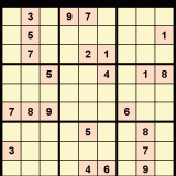 May_4_2021_Washington_Times_Sudoku_Difficult_Self_Solving_Sudoku