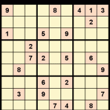 May_6_2021_Los_Angeles_Times_Sudoku_Expert_Self_Solving_Sudoku