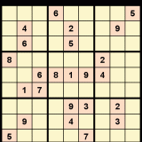 May_6_2021_Washington_Times_Sudoku_Difficult_Self_Solving_Sudoku