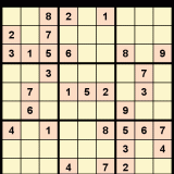 May_9_2021_Washington_Post_Sudoku_L5_Self_Solving_Sudoku