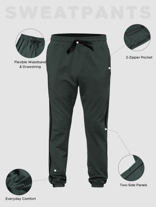 Men Sweatpants 8