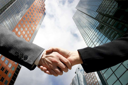 #Mergers #and #Acquisitions are the most important words in the business world at businessbox we help companies to choose a new direction which utilizes the talents of the team and resources most productively.
https://businessbox.me/service/financial-advisory-services