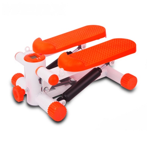 Mini Stepper Trainer Fitness Red