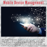 Mobile-Device-Management