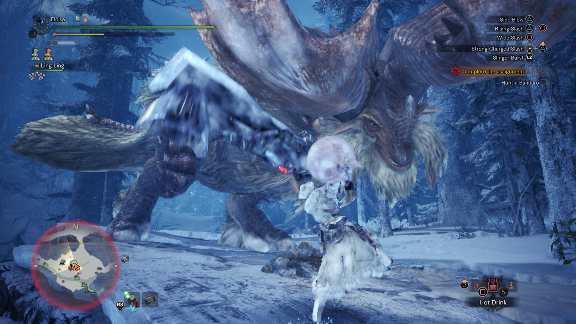 Monster hunter world iceborne steam fix фото 93