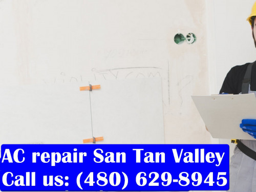 Montes HVAC Consultant LLC;3555 E. Alamo St San Tan Valley , Arizona 85140;(480) 629-8945;https://ww