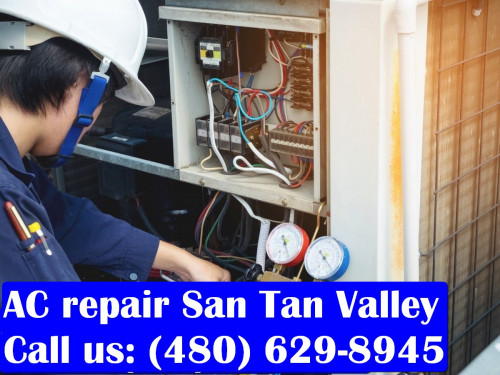 Montes HVAC Consultant LLC;3555 E. Alamo St San Tan Valley , Arizona 85140;(480) 629-8945;https://ww