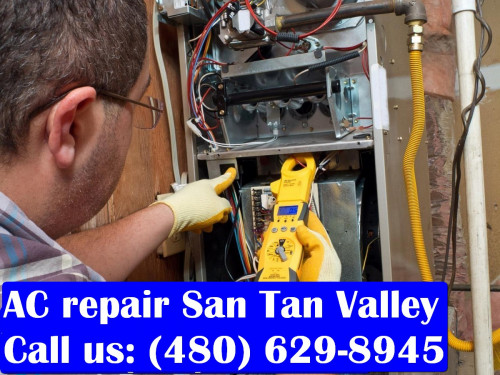 Montes HVAC Consultant LLC;3555 E. Alamo St San Tan Valley , Arizona 85140;(480) 629-8945;https://ww