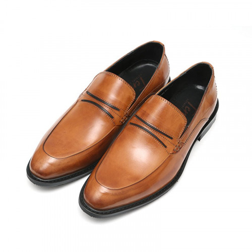 Visit Our Website:
https://tensshoes.com/product/mr-b-brown/

Our exclusive footwear is completely made of leather but at the same time they are super light and resistant. Which can be elegantly wore for practical needs. We use premium quality leather for elegance, softness and breathability. Our premium shoes are worth the price as they boast high level of wearing comfort and are significantly long lasting.
