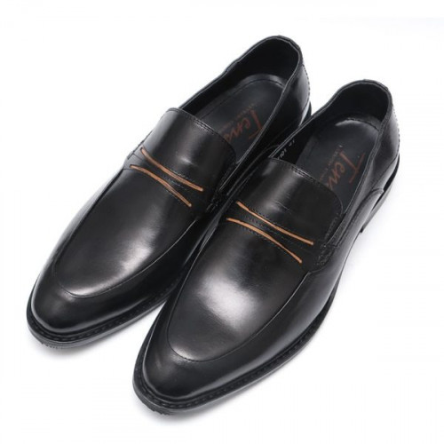 Visit Our Website:
https://tensshoes.com/product/mr-b-black/

Our exclusive footwear is completely made of leather but at the same time they are super light and resistant. Which can be elegantly wore for practical needs. We use premium quality leather for elegance, softness and breathability. Our premium shoes are worth the price as they boast high level of wearing comfort and are significantly long lasting.