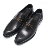 Mr.B-black---Bit-Loafer---Tens-Shoes