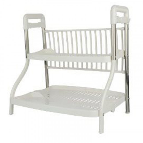 Multifunctional Kitchen Rack