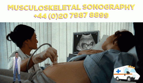 Ultrasound Sonography is safe and not use ionizing radiation. Give a call @ +44 (0)20 7987 8899. Visit www.ultrasoundtraining.co.uk