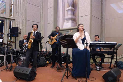 MDT Music the top rated event live band in Malaysia. Our musicians provide music entertainment with live band for wedding, corporate events, birthday parties, anniversary celebrations, product launches, fashion shows & more.

https://mdtmusic.com/event-live-band/