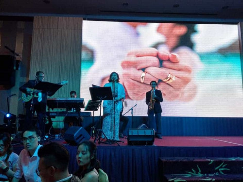 MDT Music the top rated event live band in Malaysia. Our musicians provide music entertainment with live band for wedding, corporate events, birthday parties, anniversary celebrations, product launches, fashion shows & more.

https://mdtmusic.com/event-live-band/