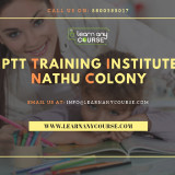 NPTT-Training-Institutes-Nathu-Colony