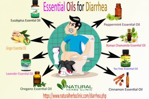 Tea tree essential oil is one of the most diverse and popular of all essential oils that can be used for Natural Remedies for Diarrhea. It has a very wide range of medicinal benefits including antibacterial and anti-inflammatory properties that may help fight diarrhea and ease the symptoms... https://naturalherbcure.livejournal.com/3364.html