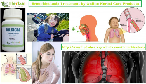 Natural Treatment for Bronchiectasis is available that can help to prevent lung infections and reverse its symptoms. The aim of Herbal Treatment for Bronchiectasis is to keep infections and bronchial secretions under control and help you manage the condition.

https://www.herbal-care-products.com/blog/9-natural-treatment-for-bronchiectasis/