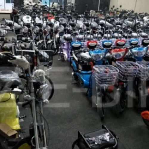 AZ E-Bike is a leading online store for electric bike, e bicycle, e bike accessories, batteries and spare parts in KL Malaysia. One Stop E Bike and bicycle shop to buy comfort, lightweight and durable electric scooter at affordable price. Kedai dalam talian untuk basikal elektrik Malaysia.

https://azebike.com.my/