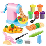Noodle-Machine-Maker-Tool-Slime-Clay-Dough-Set-Modeling-Clay-Kit-Kitchen-2