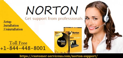 The Norton professionals help us to find best solution to fix errors. Just call on Norton support number +1-844-448-8001 which is toll free and get connected with executive team. The professionals are available 24 hours. To know more visit: https://customer-serviceus.com/norton-support/