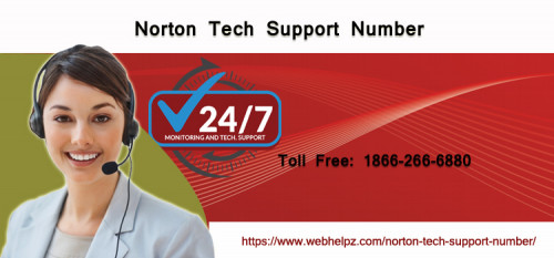 Norton Tech Support Number 1866-266-6880 Support assistance is well acquainted and Norton Product price is much lower in case you buy Norton Renewal Subscription with the aid of Norton student or Senior Citizen discount. You are going to be able to understand the exact Norton price in the business. This item involves an online identity protection too. And its support Norton Technical Support is much appreciated in all over the world. 
For More Information: 
Toll-Free: 18662666880
Email: support@webhelpz.com
Visit: https://www.webhelpz.com/norton-tech-support-number/