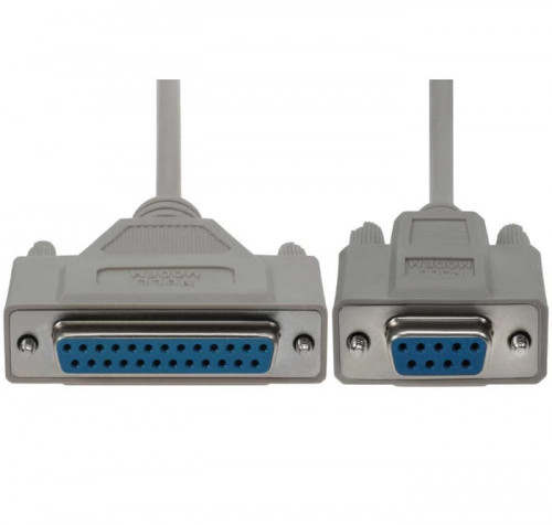 Buy quality Null Modem Cables (DB9, DB25) and a huge variety of other Cables at wholesale prices. visit: https://www.sfcable.com/null-modem-cables.html