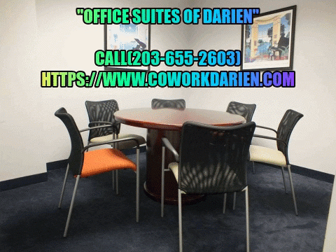 Virtual Offices for Rent - Office Suites of Darien