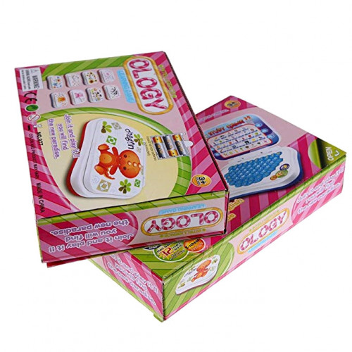 Ology learning games Dragon 3