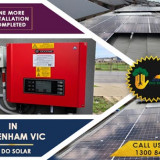 One-More-Installation-Completed-In-Pakenham-VIC-By-Do-Solar