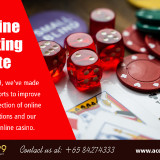 Online-Betting-Site