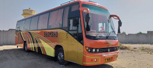 Online Bus Ticket Booking Offers at bhambhubus.in. Exclusive bus ticket discount on our website. Book your favourite seat online for Barmer to Chittorgarh.

Visit us at:-http://bhambhubus.in/index.aspx

#OnlineBusTicketBooking  #BookBusTickets