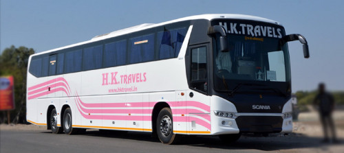 Fastest Online Ticket Booking system best price ever in Gujarat. Get Online Bus Ticket Booking for Ahmedabad, Indore, Bhuj, Vadodara and many other cities

Visit  us at:-http://hktravel.in/

#Online Bus Ticket Booking  #Book Bus Tickets