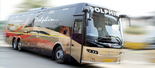 Online Bus Ticket Booking Offers at dolphinbus.in. Get exclusive bus ticket discount offer on our website. Book your tickets sitting at your home.

Visit us at:-http://dolphinbus.in/index.aspx

#OnlineBusTicketBooking  #BookBusTickets