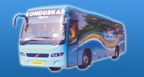 Quick Booking - Experience fastest Ticket Booking Engine on Online Bus Booking Sites. To book bus tickets for Goa and nearby cities.

Visit us at:- http://fernandesgoabus.com/AboutUs.aspx

#OnlineBusTicketBooking  #BookBusTickets