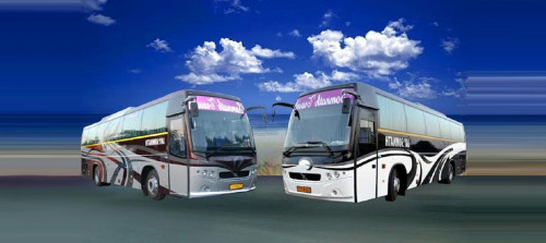 Quick Booking for Gandhidham to Porbandar - Experience fastest Ticket Booking Engine and Online Bus Booking Sites to book bus tickets for Porbandar to Gandhidham.

Visit us at:- http://somnathbus.com/aboutus.aspx

#OnlineBusTicketBooking  #BookBusTickets