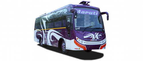 Online Bus Ticket Booking Offers at marutibus.in. Get exclusive bus ticket discount offer on our website. Book your tickets sitting at your home.

Visit us at:- http://marutibus.in/index.aspx

#OnlineBusTicketBooking  #BookBusTickets