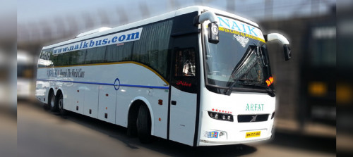 Online Bus Ticket Booking Offers at goanaikbus.com. Get exclusive bus ticket discount offer on our website. Book your tickets sitting at your home.

Visit us at:- http://goanaikbus.com/index.aspx

#OnlineBusTicketBooking  #BookBusTickets