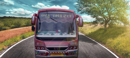 Quick Booking - Experience fastest Ticket Booking Engine on Online Bus Booking Sites. To book bus tickets for Surat, Gujarat and nearby States.

Visit us at:-http://newbharattravels.com/aboutus.aspx

#OnlineBusTicketBooking  #BookBusTickets