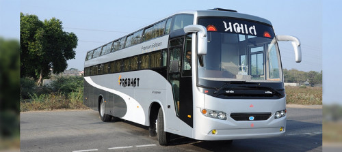 Quick Booking - Experience fastest Ticket Booking Engine on Online Bus Booking Sites. To book bus tickets for Upleta, Gujarat and nearby States.

Visit us at:- http://prabhattravels.in/aboutus.aspx

#OnlineBusTicketBooking  #BookBusTickets