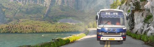 Online Bus Ticket Booking Offers at rrtravelslines.in. Get exclusive bus ticket discount offer on our website. Book your tickets sitting at your home.

Visit  us at:- http://rrtravelslines.in/index.aspx

#OnlineBusTicketBooking  #BookBusTickets