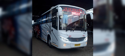 Online Bus Ticket Booking for Delhi to Jaipur at udayveerbus.in. Get exclusive bus ticket discount offer on website. Book your tickets online.

Visit us at:-http://udayveerbus.in/index.aspx

#OnlineBusTicketBooking  #BookBusTickets