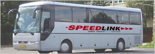 Online Bus Ticket Booking Offers at speedlinkbus.com. Get exclusive bus ticket discount offer on our website. Book you tickets sitting at your home. Visit Now!

Visit us at:-http://speedlinkbus.com

#OnlineBusTicketBooking  #BookBusTickets
