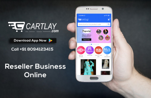 However, once you have purchased the product, it is all yours to deal with. Manufacturers have no say in it. However, you as a seller do. When you want to list such products on a portal, look up for “apps for resellers in India” and Cartlay would definitely be the most recommended choice across the country.
Visit Us Our Website:- https://cartlay.com/