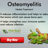 Osteomyelitis